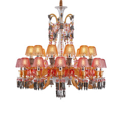 Czarina Chandelier