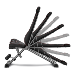 Adjustable Home Gym Set