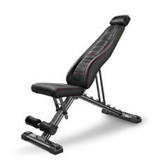 Adjustable Home Gym Set