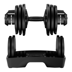 Adjustable Dumbbell 90lb
