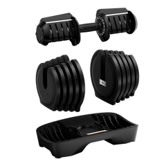 Adjustable Dumbbell 90lb