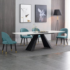 Willow Dining Table