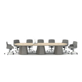 DNA Modern Meeting Table