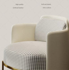 Vaxel Accent Chair