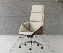 Luxe Modern Office Chair