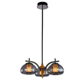 Ember LED Chandelier
