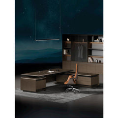 Empyrean Presidential Office Desk