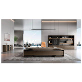 Empyrean Presidential Office Desk