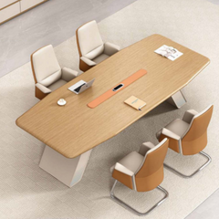 BENNETT Series Conference Table