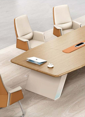 BENNETT Series Conference Table