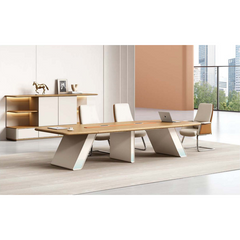 BENNETT Series Conference Table