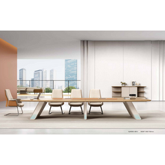 BENNETT Series Conference Table