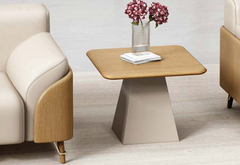 BENNETT Series Office Reception Sofa Set