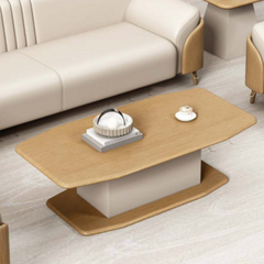 BENNETT Series Office Reception Sofa Set