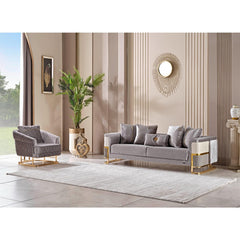 Galeria Sofa Set