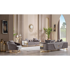 Galeria Sofa Set