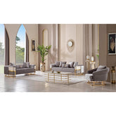 Galeria Sofa Set