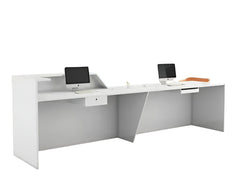 Giovanni Reception Desk