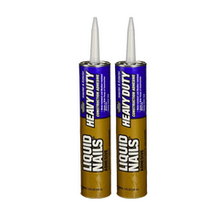 Fast Drying Heavy Duty Construction Adhesive