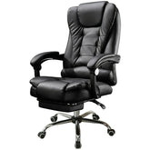 VINCENT Leather Office Chair