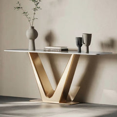 Isolde Console Table