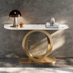 Corwin Console Table