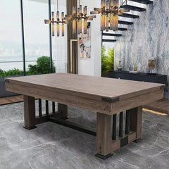 3 in 1 Billiards, Table Tennis and Dining Table