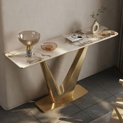 Isolde Console Table
