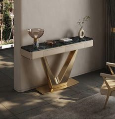 Isolde Console Table