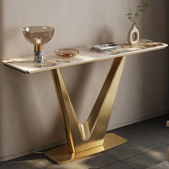 Isolde Console Table