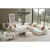 Harley Relax L Shape Set