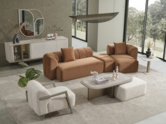 Harley Relax Corner Sofa