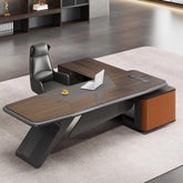 ELITE DUO Luxury Office Desk