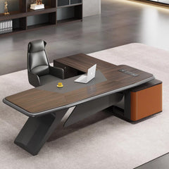 ELITE DUO Luxury Office Desk