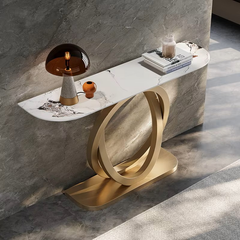 Corwin Console Table