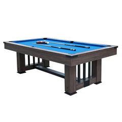 3 in 1 Billiards, Table Tennis and Dining Table