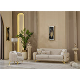 Royal Sofa Set
