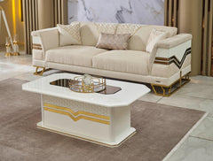 Zen Sofa Set