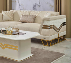 Zen Sofa Set