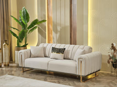 Stella Sofa Set