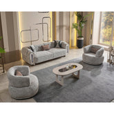 Parma Sofa Set