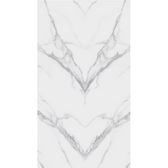 PVC 3D Graphite Grace Marble Wall