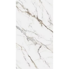 PVC 3D Storm Marble Wall