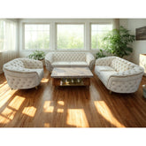 Julian Sofa Set