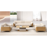 BENNETT Series Office Reception Sofa Set