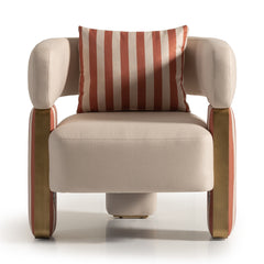 Amora Accent Chair
