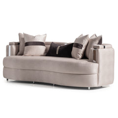 Carmela Standard Sofa