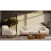LOTUS Sofa