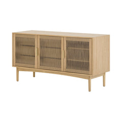 Lumina Natural Oak Dresser