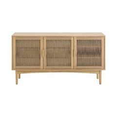 Lumina Natural Oak Dresser